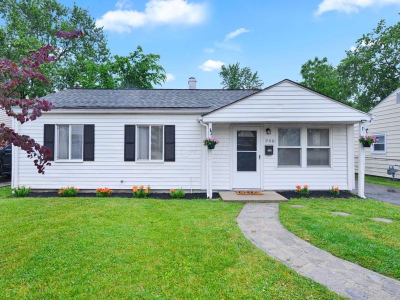 990 Strimple Avenue , Columbus, OH 43229 Photo 1