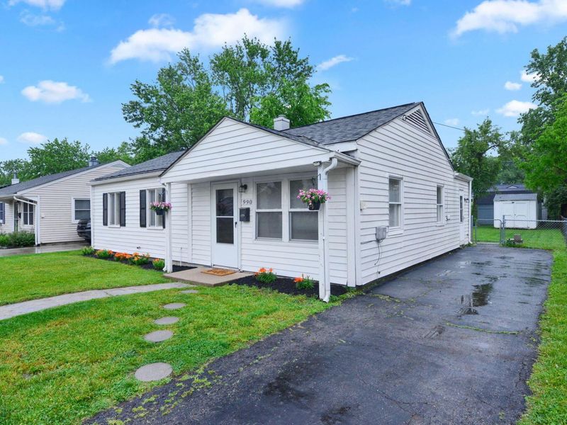 990 Strimple Avenue , Columbus, OH 43229 Photo 3