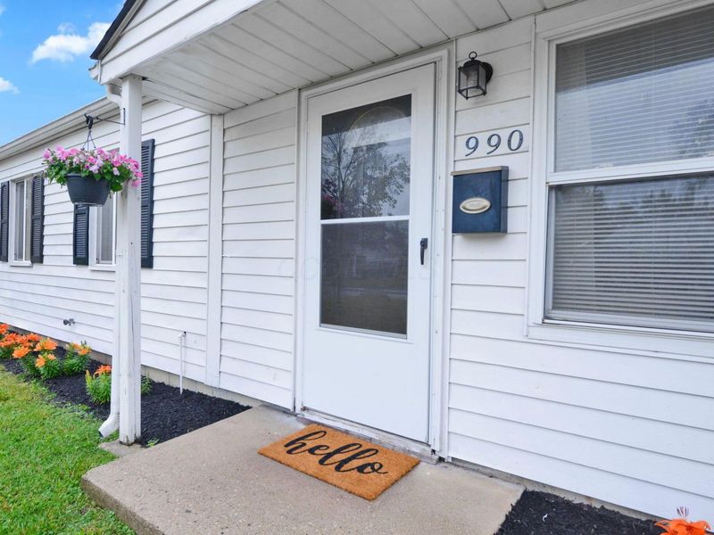 990 Strimple Avenue , Columbus, OH 43229 Photo 4