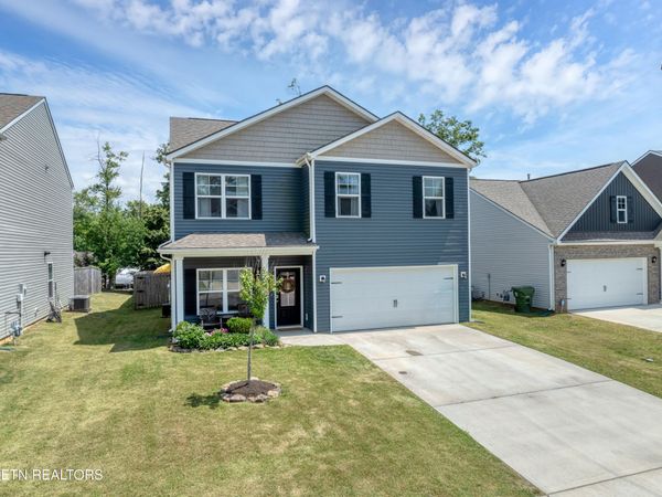 117 Canton Lane, Maryville, TN 37803