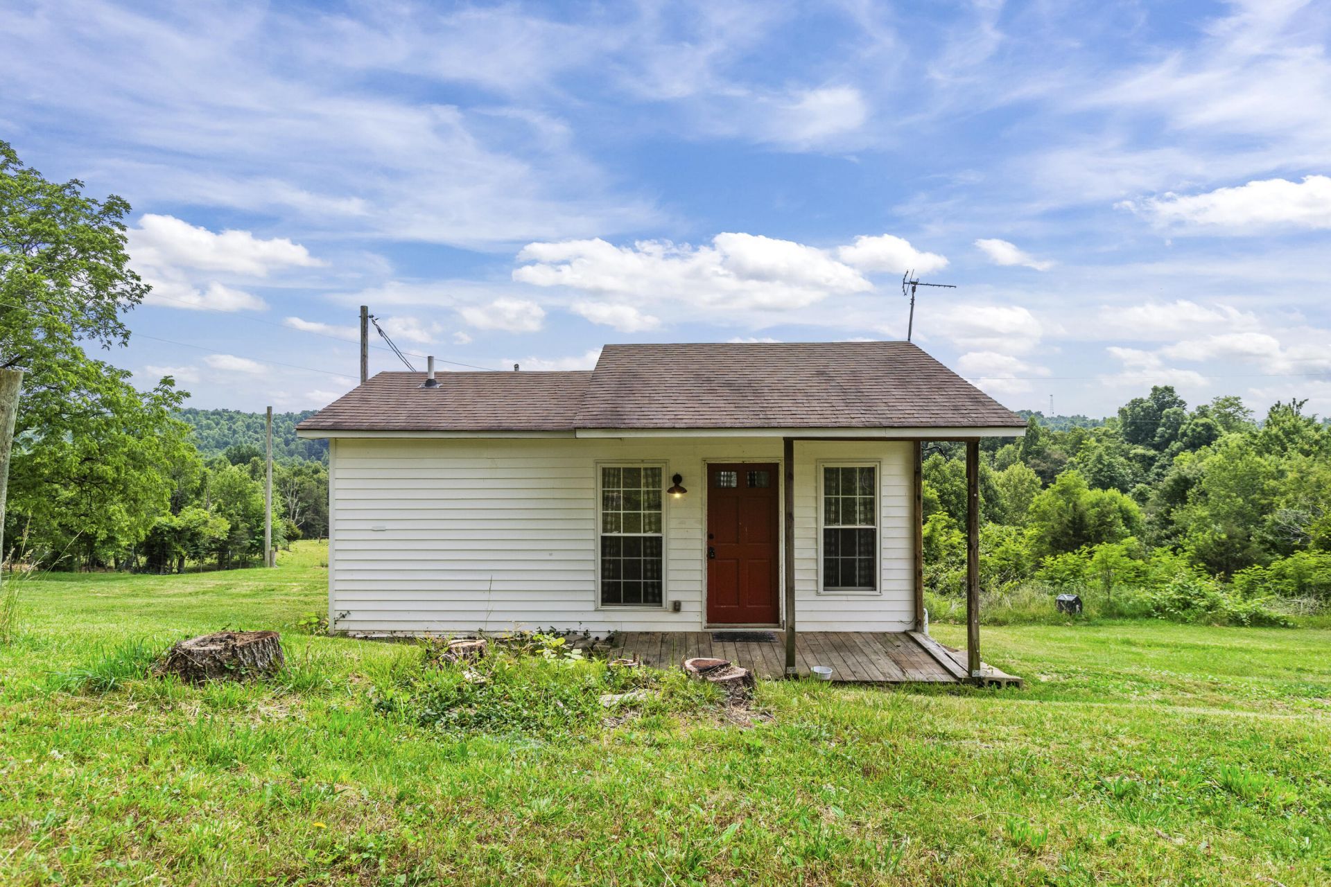 12251 Climax Road, McKee, KY 40447