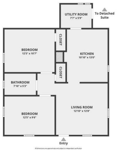 415 N H Street, Lake Worth Beach, FL 33460 Photo