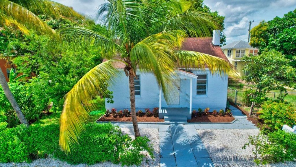 415 N H Street, Lake Worth Beach, FL 33460 Photo