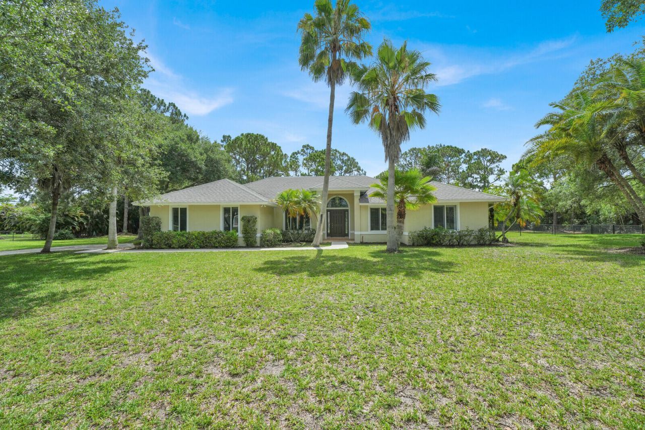 16026 N 75th Ave Avenue N, Palm Beach Gardens, FL 33418 Photo