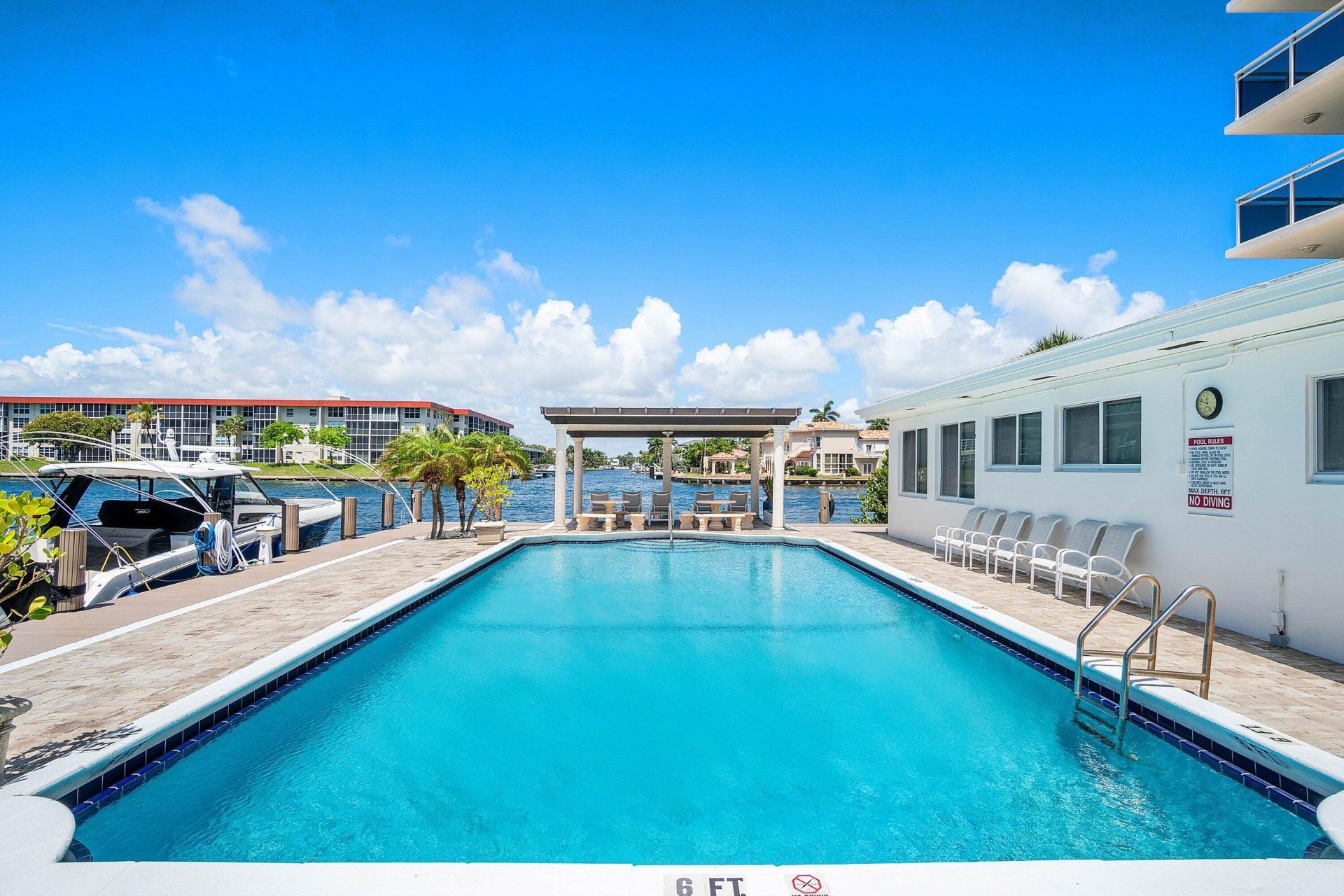1160 Hillsboro Mile, Unit 803, Hillsboro Beach, FL 33062 Photo