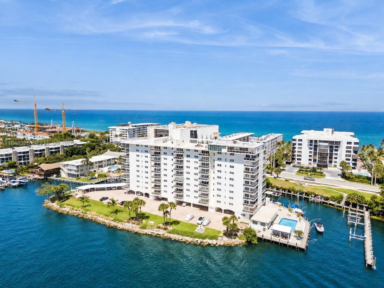 1160 Hillsboro Mile, Unit 803, Hillsboro Beach, FL 33062 Photo