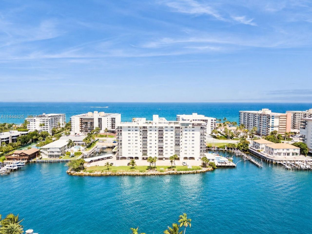 1160 Hillsboro Mile, Unit 803, Hillsboro Beach, FL 33062 Photo