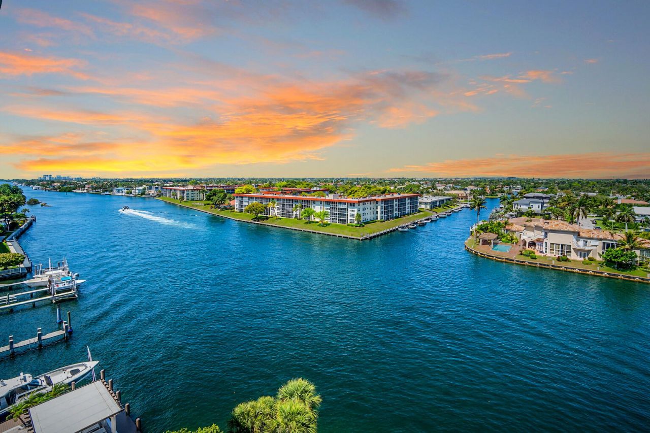 1160 Hillsboro Mile, Unit 803, Hillsboro Beach, FL 33062 Photo