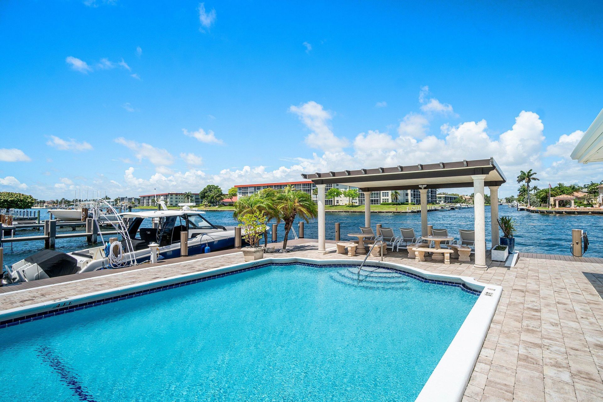 1160 Hillsboro Mile, Unit 803, Hillsboro Beach, FL 33062 Photo