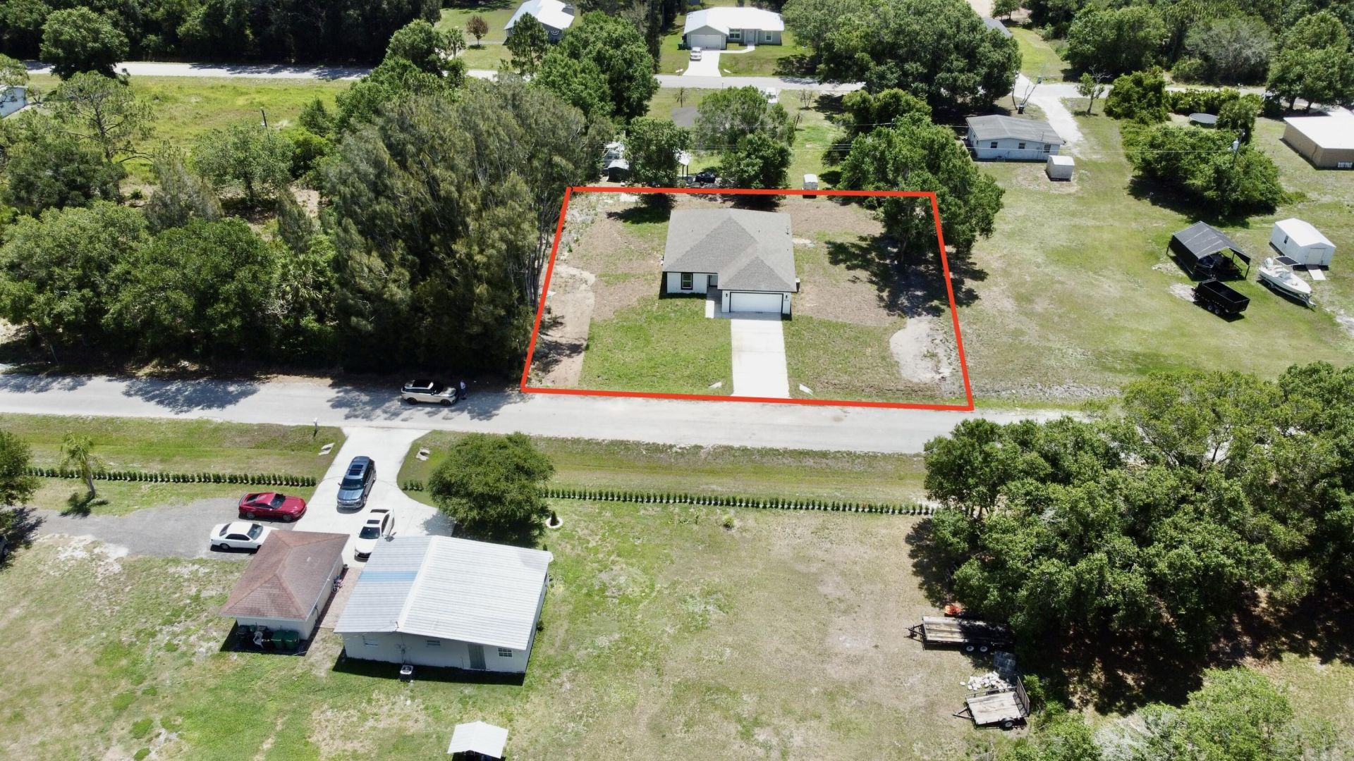3310 NW 21st Avenue, Okeechobee, FL 34972 Photo