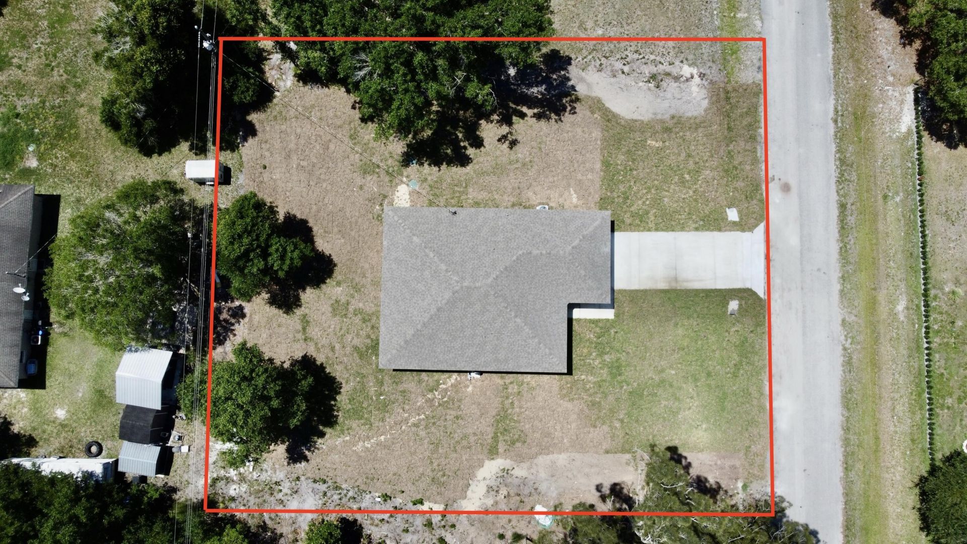 3310 NW 21st Avenue, Okeechobee, FL 34972 Photo