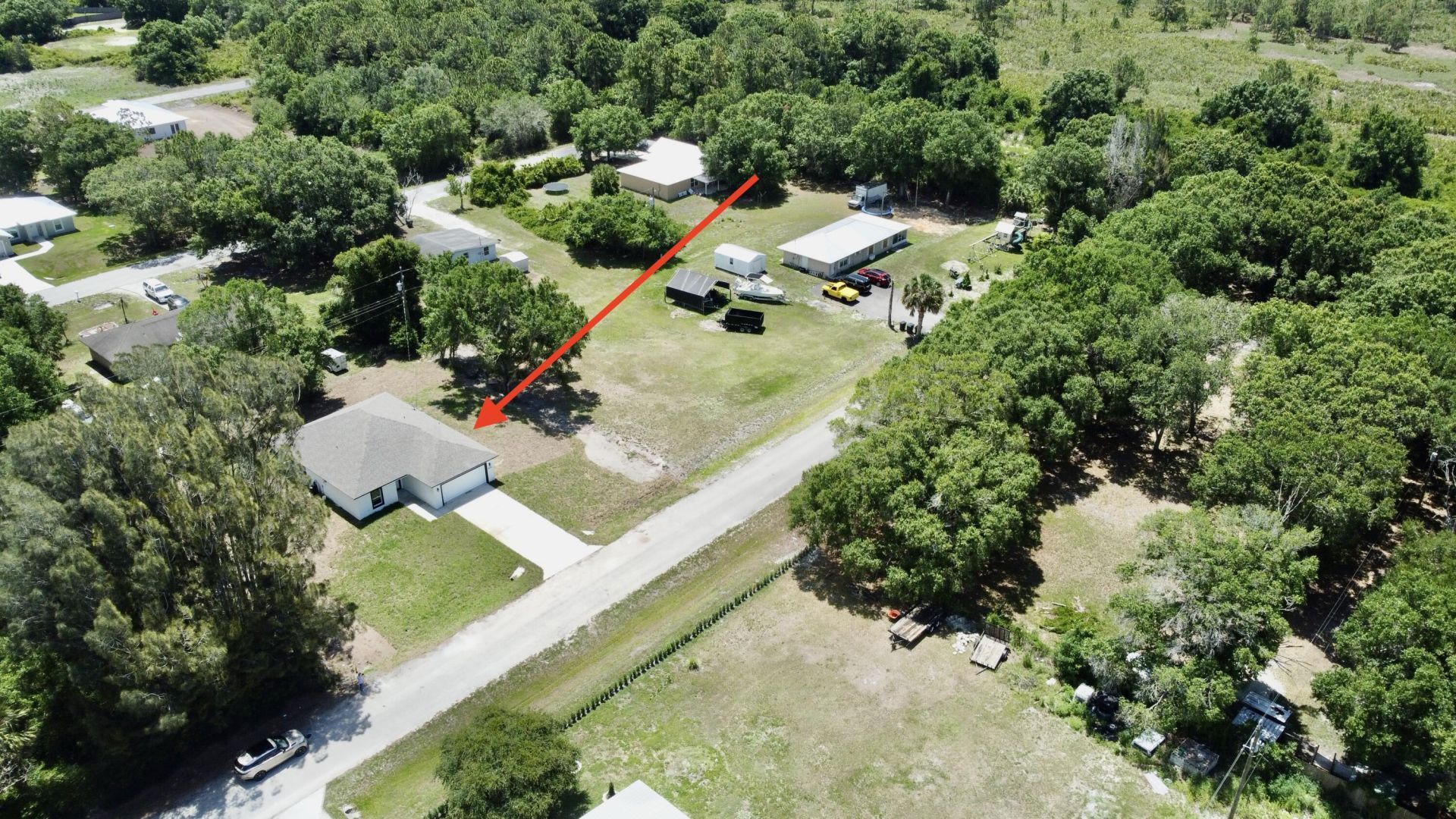 3310 NW 21st Avenue, Okeechobee, FL 34972 Photo