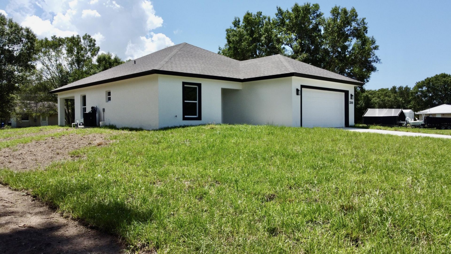 3310 NW 21st Avenue, Okeechobee, FL 34972 Photo