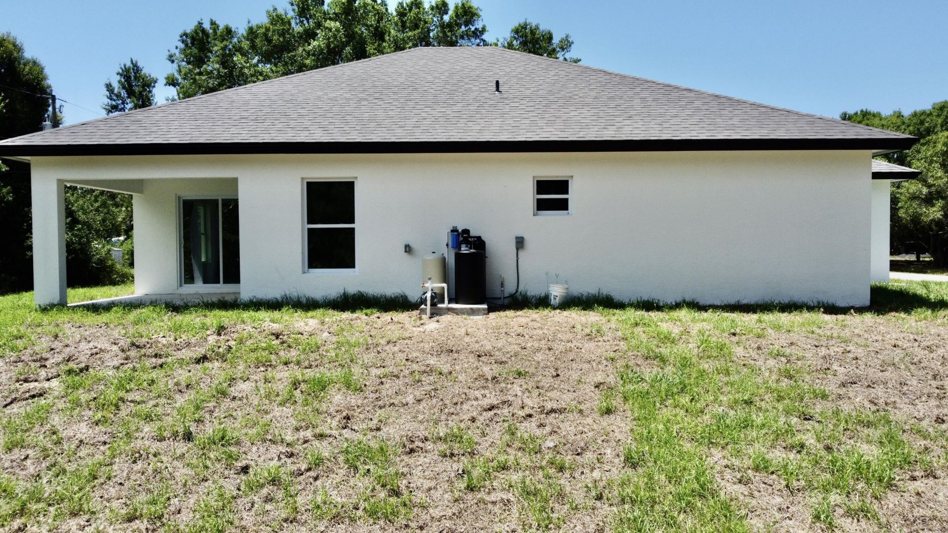 3310 NW 21st Avenue, Okeechobee, FL 34972 Photo