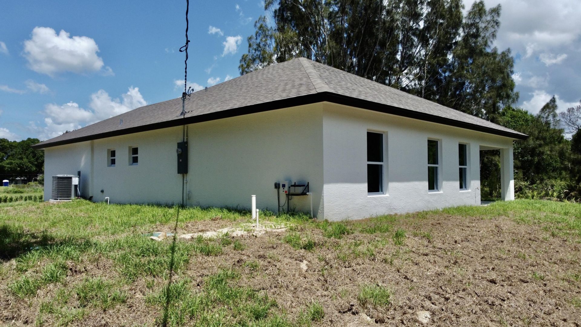 3310 NW 21st Avenue, Okeechobee, FL 34972 Photo