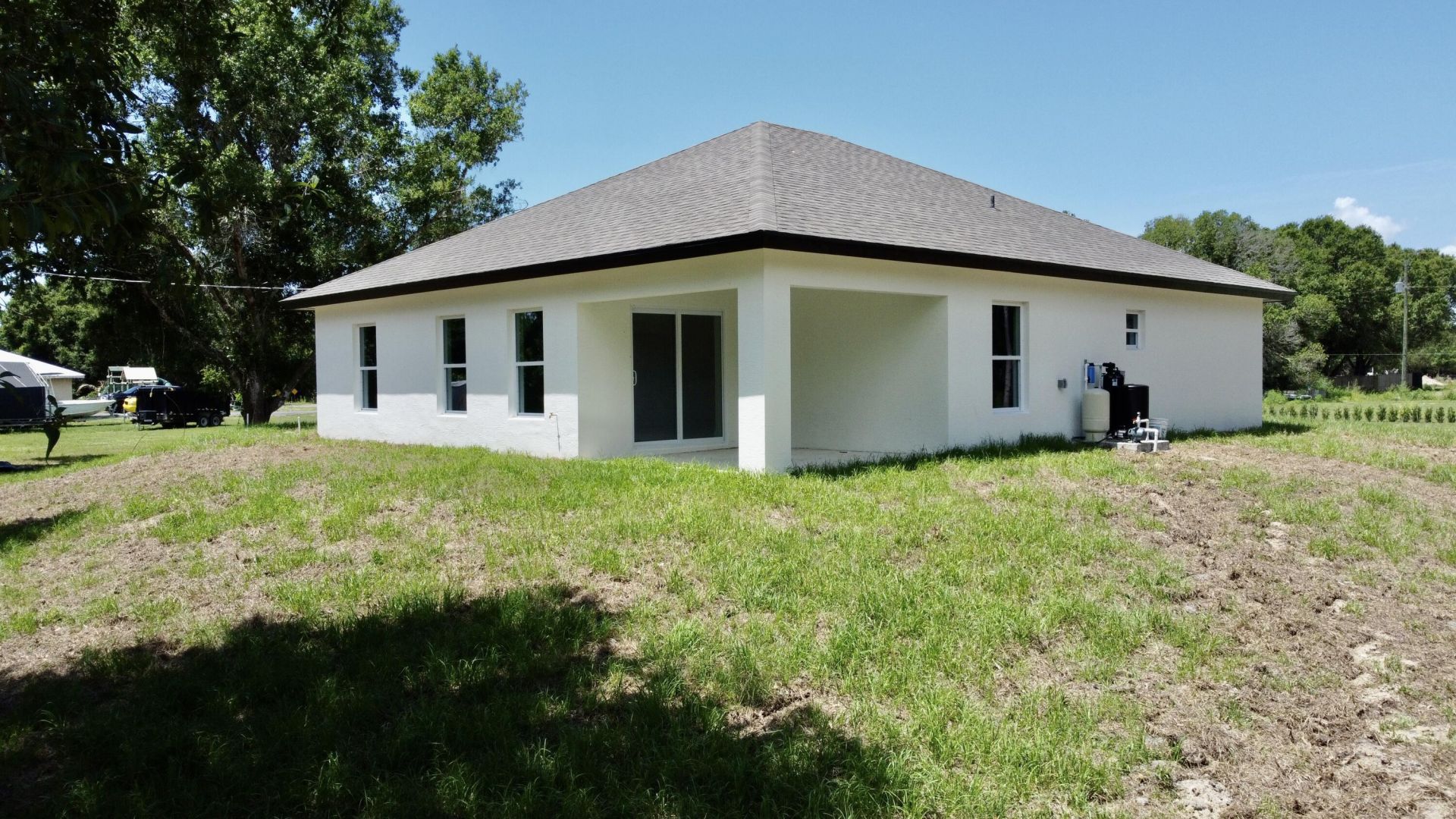 3310 NW 21st Avenue, Okeechobee, FL 34972 Photo