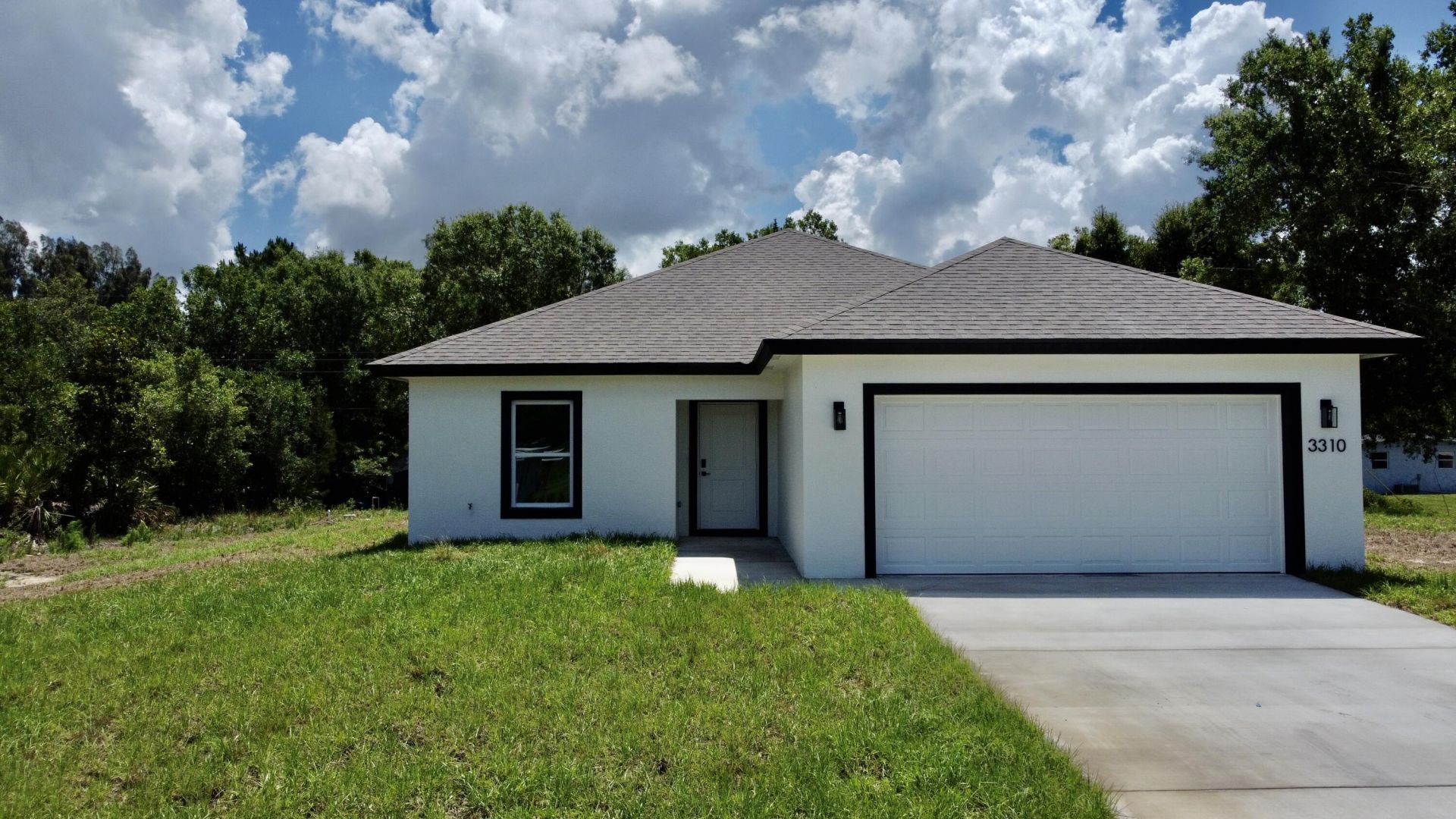 3310 NW 21st Avenue, Okeechobee, FL 34972 Photo