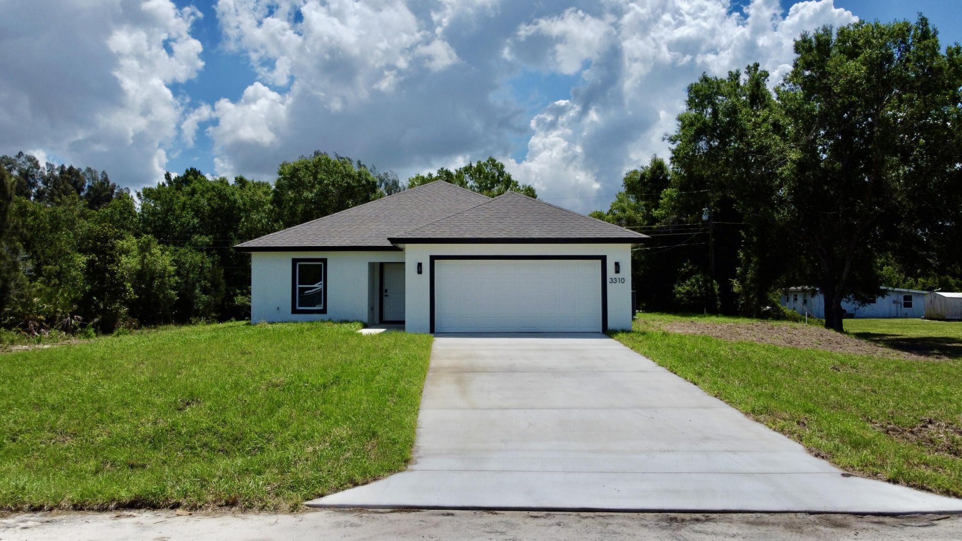 3310 NW 21st Avenue, Okeechobee, FL 34972 Photo