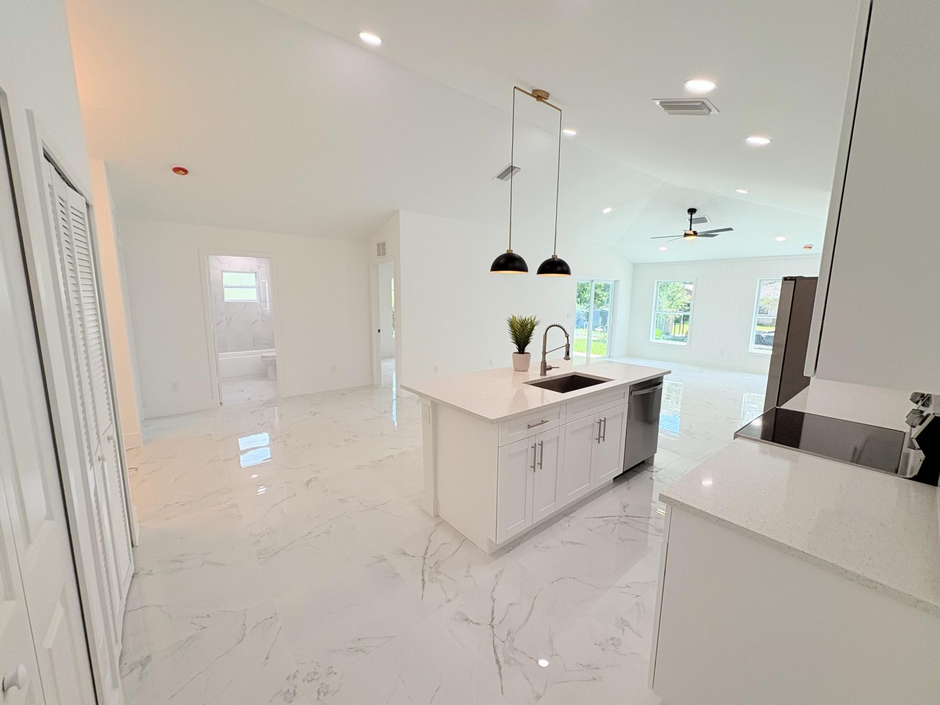 3310 NW 21st Avenue, Okeechobee, FL 34972 Photo