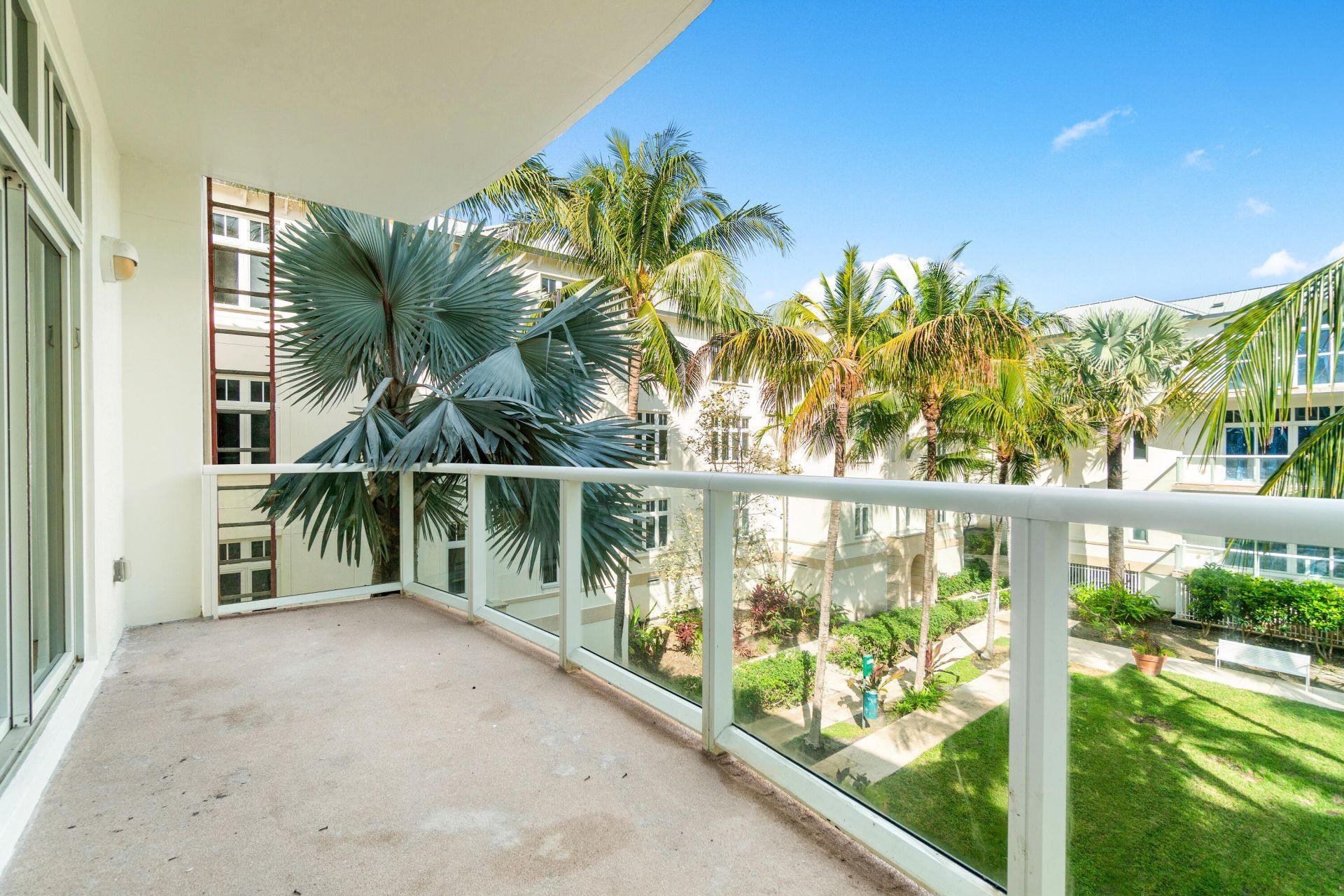 178 Lake Drive, Unit 4202, Palm Beach Shores, FL 33404 Photo
