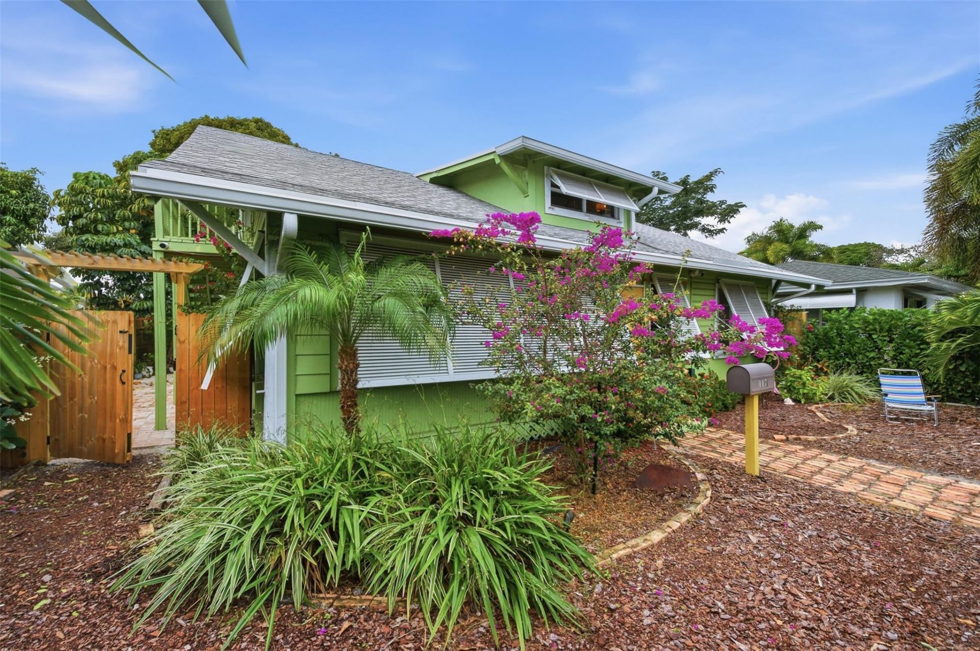 117 S Palmway, Lake Worth Beach, FL 33460 Photo