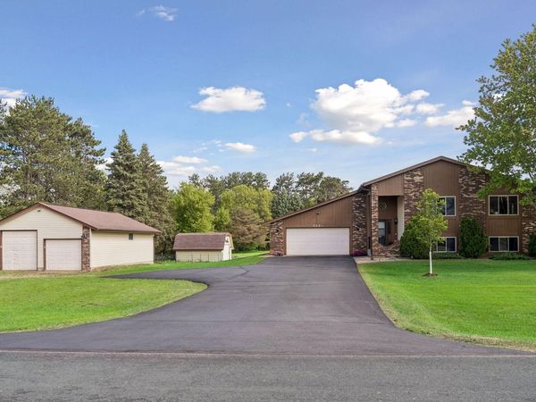 3301 154th Lane NW, Andover, MN 55304