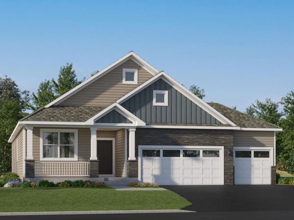 15170 Quince Street NW, Andover, MN 55304