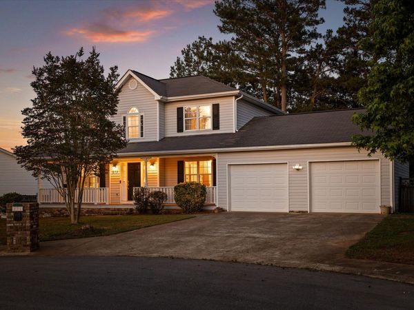 271 Chestnut Ridge Road, Ringgold, GA 30736