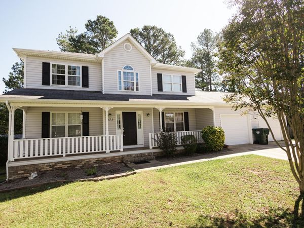 271 Chestnut Ridge Road, Ringgold, GA 30736