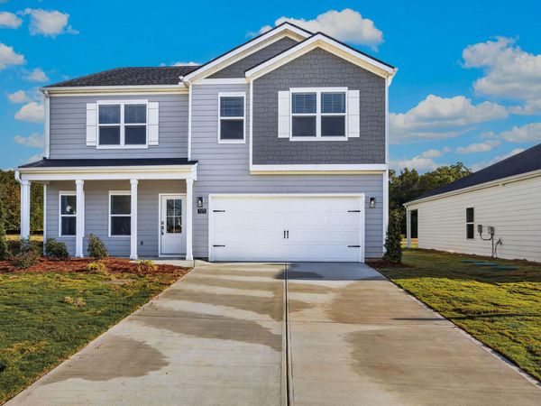 7177 Scituate Lane, Ooltewah, TN 37363