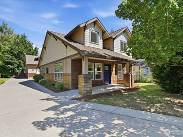 4619 NW Grant Street , Vancouver, WA 98663