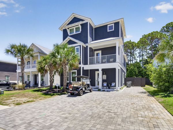 167 Lakeland Drive, Miramar Beach, FL 32550