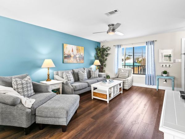60 Sandprints Drive, UNIT  B-4, Miramar Beach, FL 32550