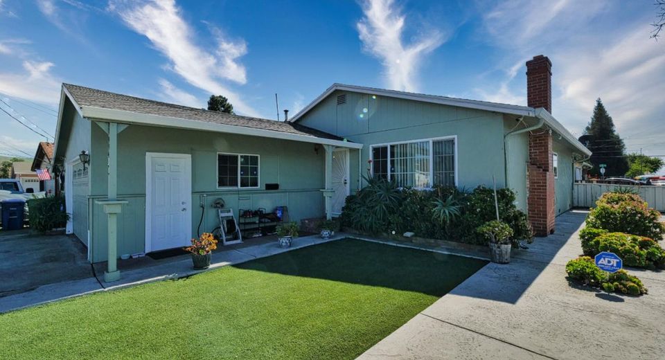 994 Westwood St, Hayward, CA 94544 Photo