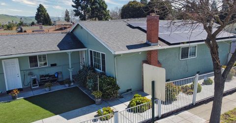 994 Westwood St, Hayward, CA 94544 Photo