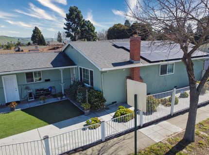 994 Westwood St, Hayward, CA 94544 Photo