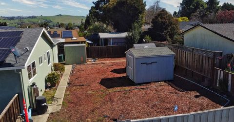 994 Westwood St, Hayward, CA 94544 Photo