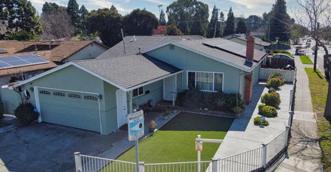 994 Westwood St, Hayward, CA 94544 Photo