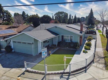 994 Westwood St, Hayward, CA 94544 Photo