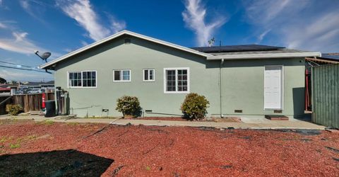 994 Westwood St, Hayward, CA 94544 Photo