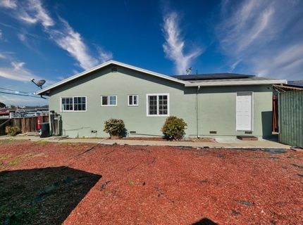 994 Westwood St, Hayward, CA 94544 Photo