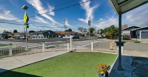 994 Westwood St, Hayward, CA 94544 Photo