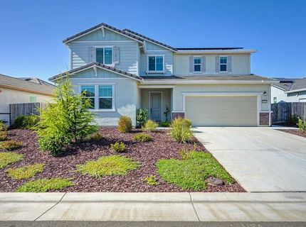 4414 California Gold Way, Roseville, CA 95747 Photo