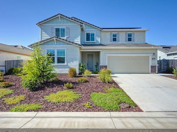 4414 California Gold Way, Roseville, CA 95747