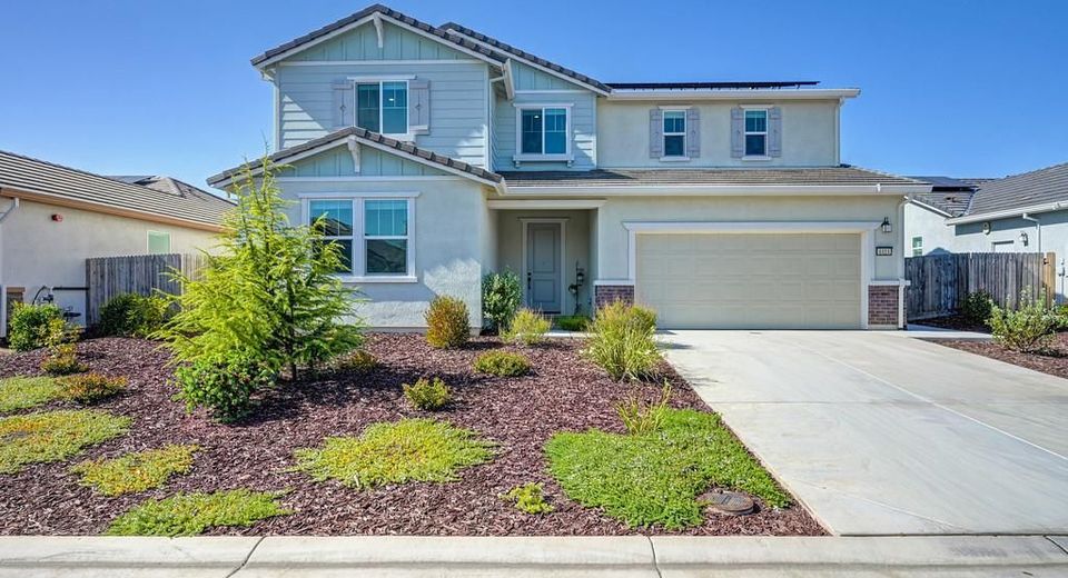 4414 California Gold Way, Roseville, CA 95747 Photo