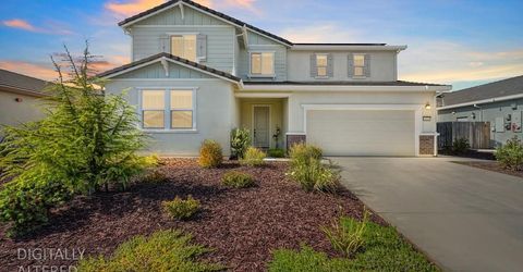 4414 California Gold Way, Roseville, CA 95747 Photo