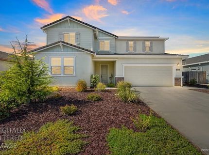 4414 California Gold Way, Roseville, CA 95747 Photo