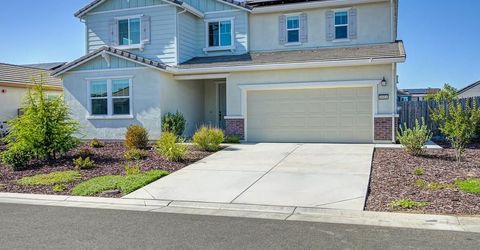 4414 California Gold Way, Roseville, CA 95747 Photo