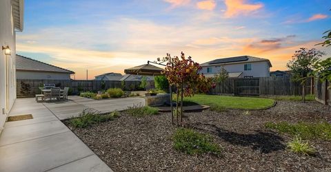 4414 California Gold Way, Roseville, CA 95747 Photo
