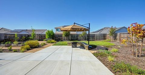 4414 California Gold Way, Roseville, CA 95747 Photo